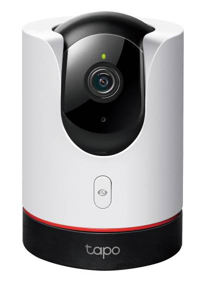 Cámara Inteligente TP-LINK Tapo C225 - Cámara Inteligente TP-LINK Tapo C225 -